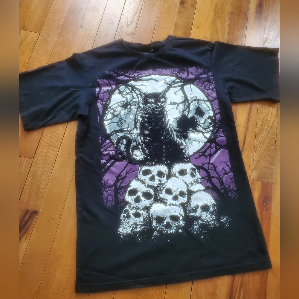Restyle Oversized T Shirt